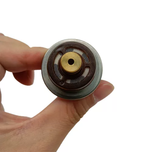 Fuel Pressure Regulator for HONDA CIVIC 1.8 Fuel Injection 96624020 F000DR0226 - image 3